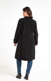 MANTEAU LONG OFFICIER