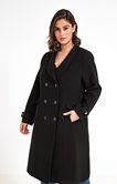 MANTEAU LONG OFFICIER