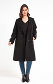 MANTEAU LONG OFFICIER