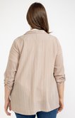 Veste ouverte
