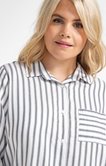 Chemise rayée
