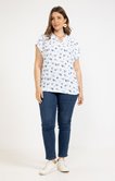 Tee-shirt uni 