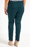 Pantalon taille élastiquée
