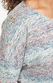 Tee-shirt multicolore