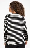 Tee-shirt rayé 