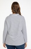 Tee-shirt rayé