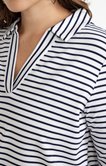 Tee-shirt rayé