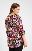 Tunique imprimée