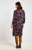 Robe imprimée