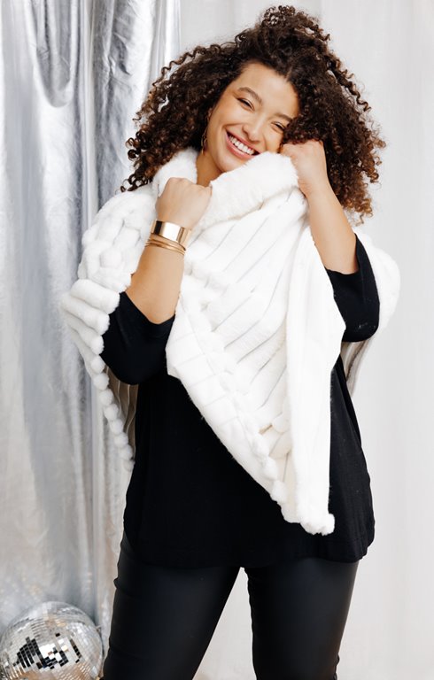 Poncho