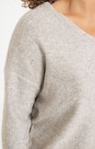 Pull col V