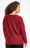 Pull col V