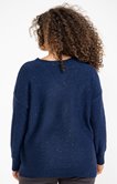 Pull col V