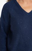 Pull col V