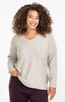 Pull col V