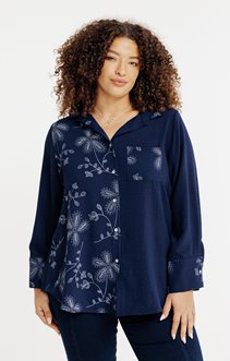 Chemise patch