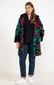 Manteau fantaisie 