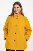Manteau mi-long