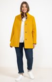 Manteau mi-long