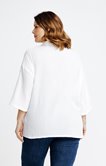 Chemise en gaze de coton