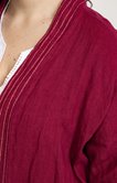 Chemise en lin