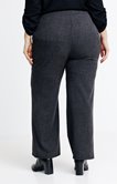 Pantalon large 