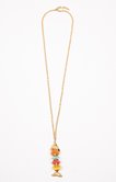 Collier poisson