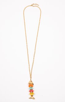Collier poisson