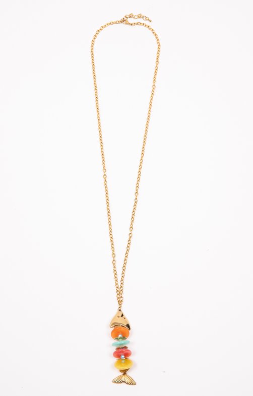 Collier poisson