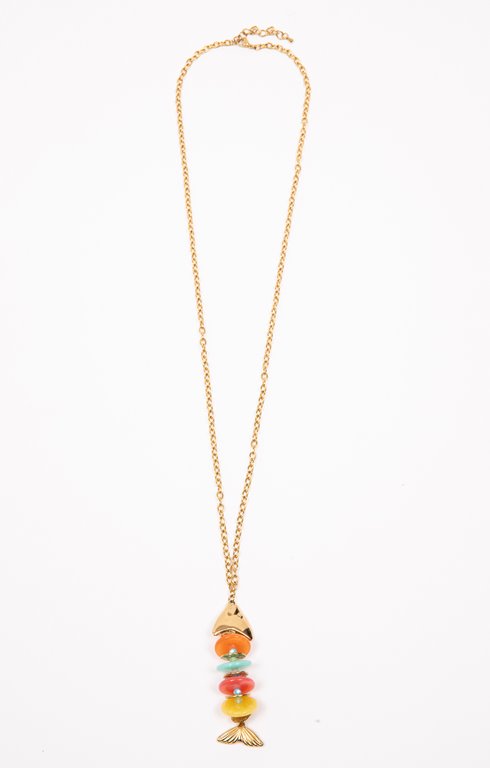 Collier poisson