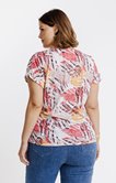 Tee-shirt imprimé 