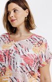 Tee-shirt imprimé 