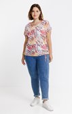 Tee-shirt imprimé 