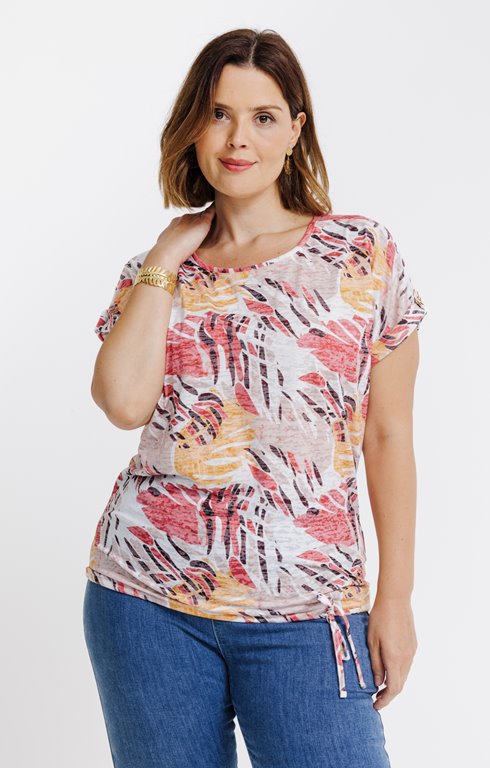 Tee-shirt imprimé 