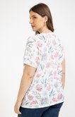 Tee-shirt imprimé