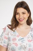 Tee-shirt imprimé