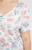 Tee-shirt imprimé