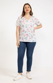Tee-shirt imprimé