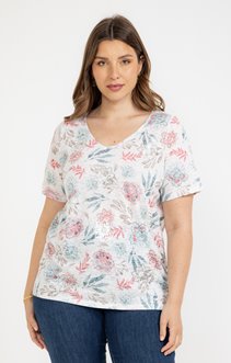 Tee-shirt imprimé