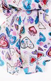 Foulard fête des mères