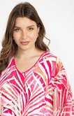 PONCHO bi-matière