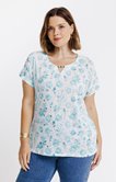 Tee-shirt imprimé