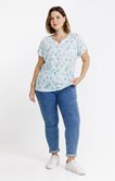Tee-shirt imprimé