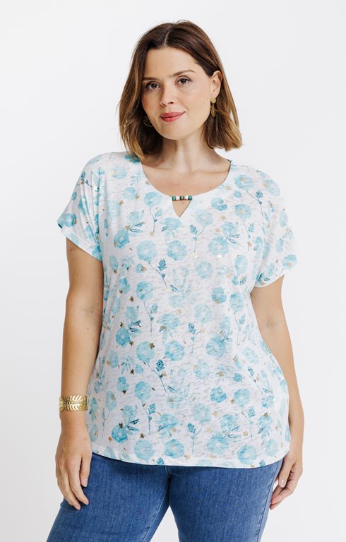 Tee-shirt imprimé