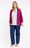 Cardigan à paillettes