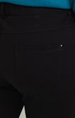 Pantalon maille 