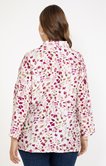 Chemise imprimée