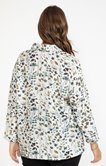 Chemise imprimée