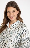 Chemise imprimée