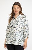 Chemise imprimée